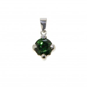 pendentif en or 10kt. 05-6PW